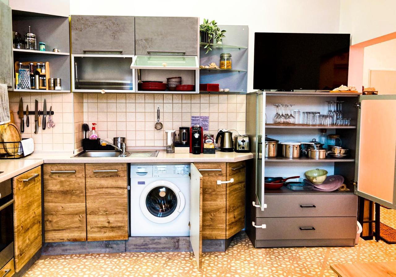 Station Seaside Apartment *