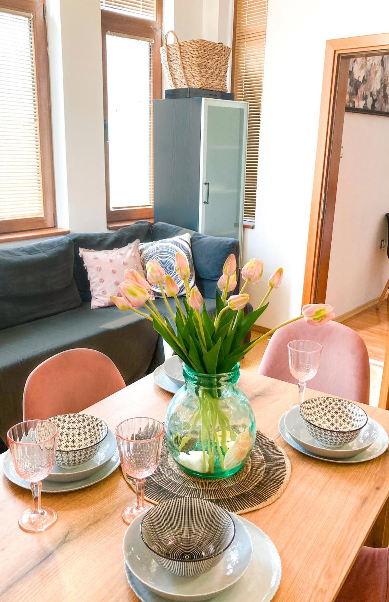 Station Seaside Apartment Burgas