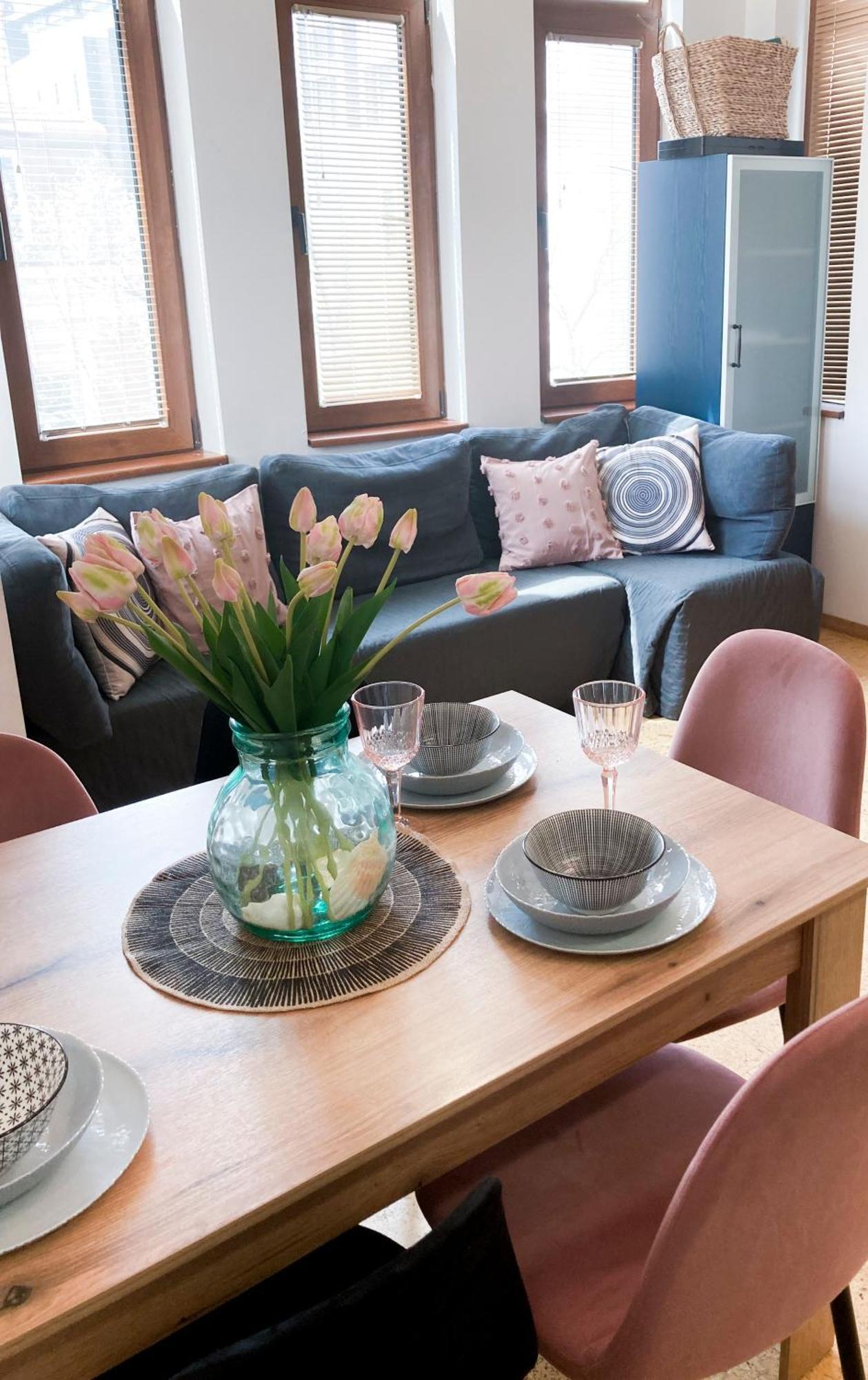 Apartment Station Seaside Burgas