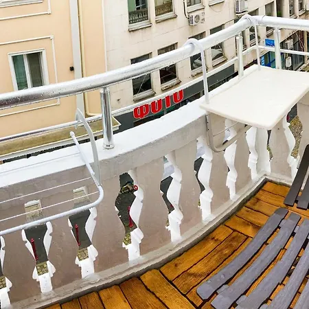 Two Bedroom Apartment -Welcome To Burgas- Top Location, Central Station, Main Walking Street, Sea Garden, Near The Beach Exterior foto