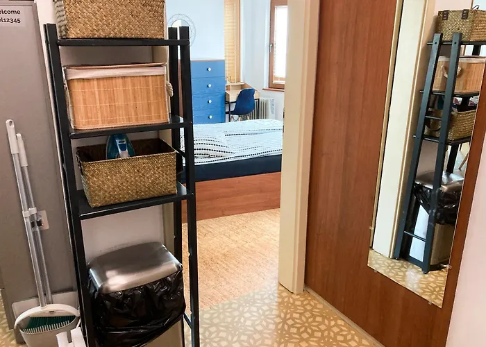 Two Bedroom Apartment -Welcome To Burgas- Top Location, Central Station, Main Walking Street, Sea Garden, Near The Beach