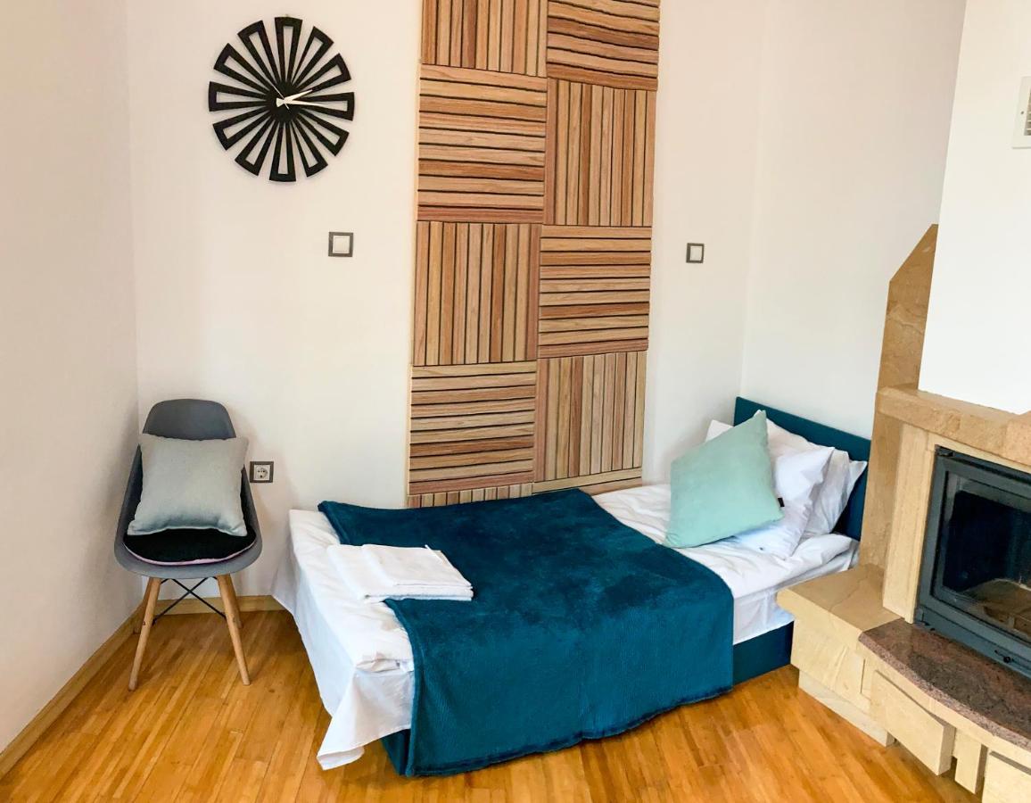 Apartament Two Bedroom -welcome To Burgas- Location, Station, Main Walking Street, Sea Garden, Near The