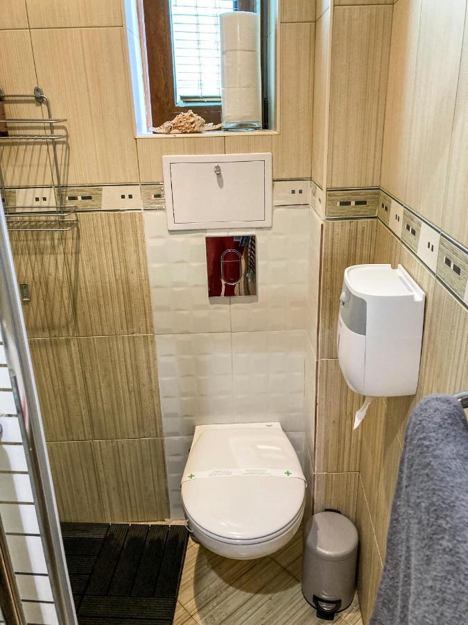 Two Bedroom -welcome To Burgas- Location, Station, Main Walking Street, Sea Garden, Near The Apartament Burgas