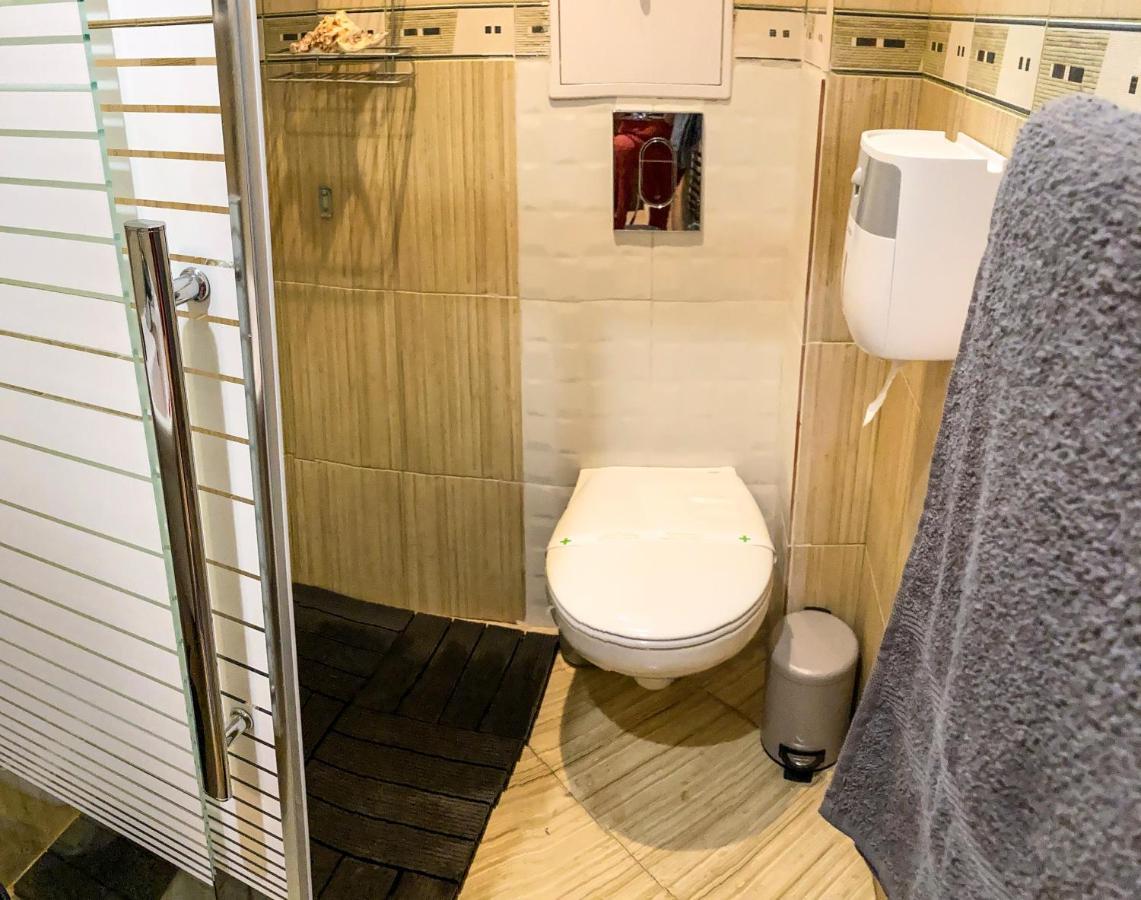 Two Bedroom -welcome To Burgas- Location, Station, Main Walking Street, Sea Garden, Near The Apartment Burgas City