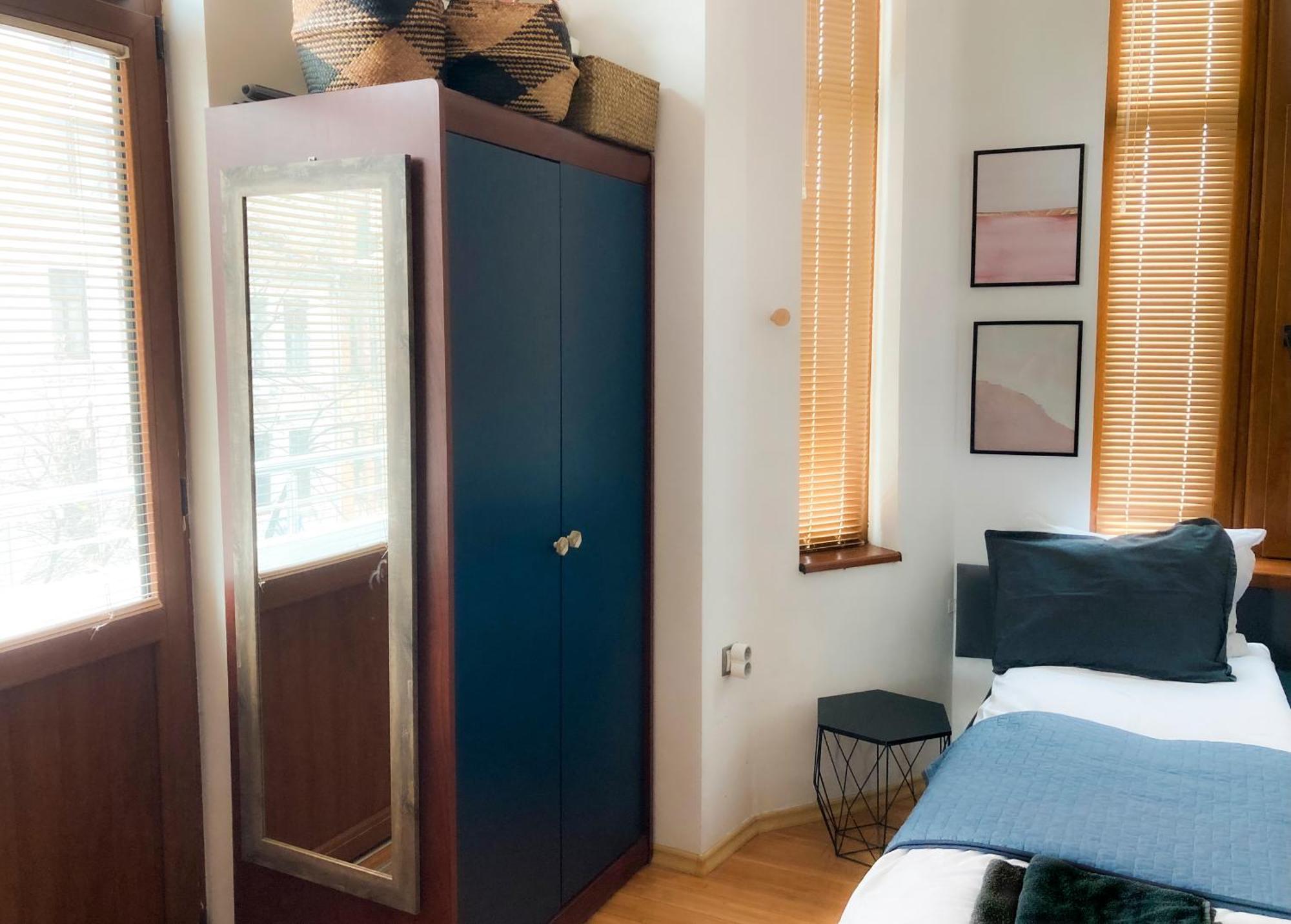 Two Bedroom -welcome To Burgas- Location, Station, Main Walking Street, Sea Garden, Near The * Burgas
