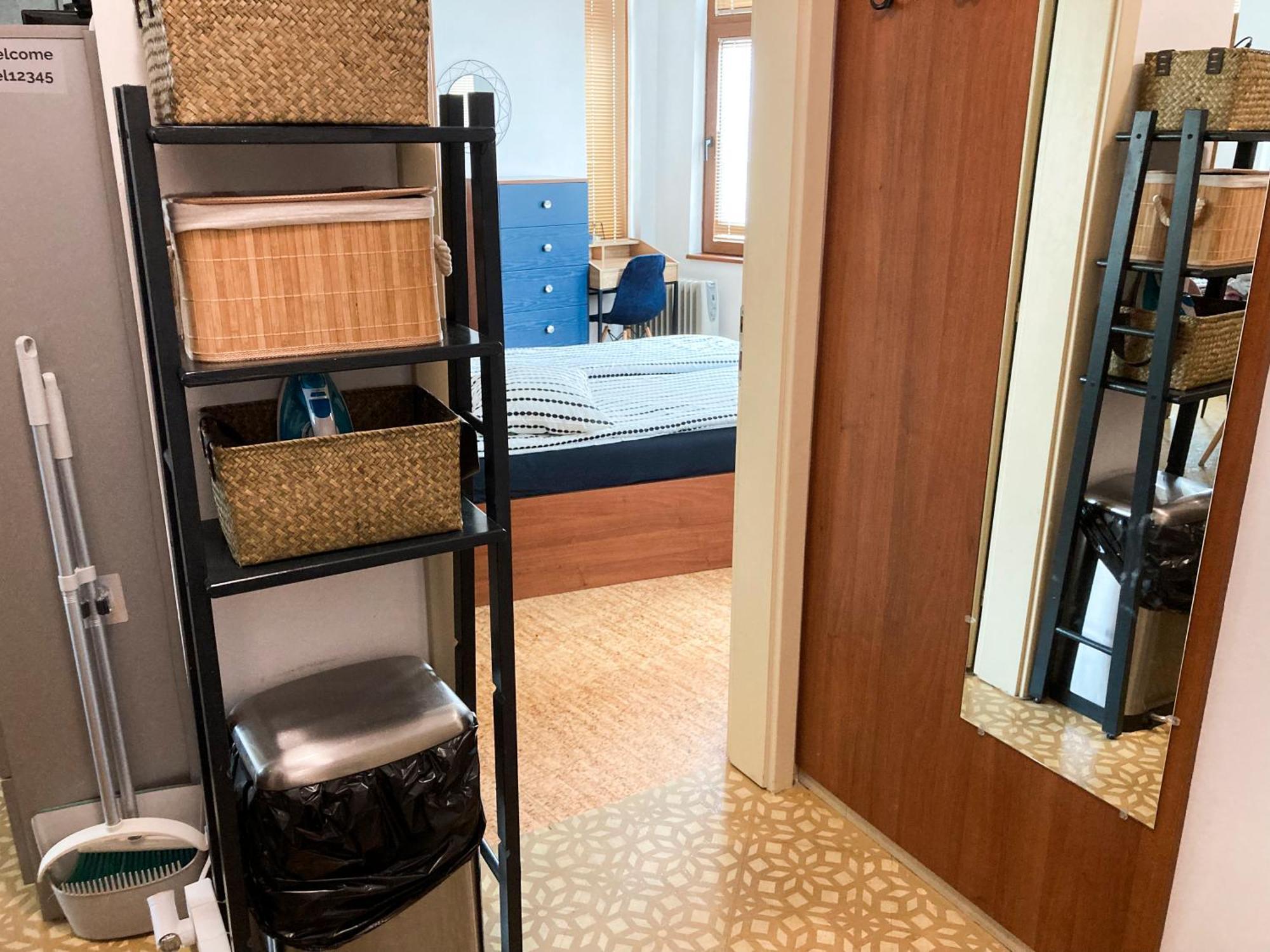 Two Bedroom -welcome To Burgas- Location, Station, Main Walking Street, Sea Garden, Near The Apartament Burgas