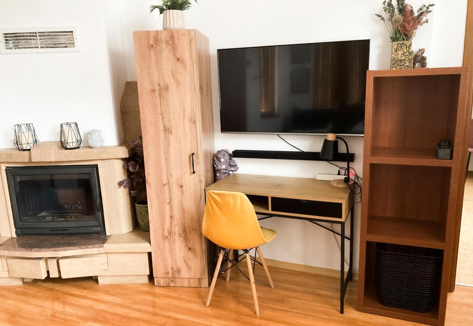 Apartament Two Bedroom -welcome To Burgas- Location, Station, Main Walking Street, Sea Garden, Near The